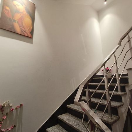 JJK Rukmini Vilas Hotel&Banquet Muzaffarpur Exterior foto